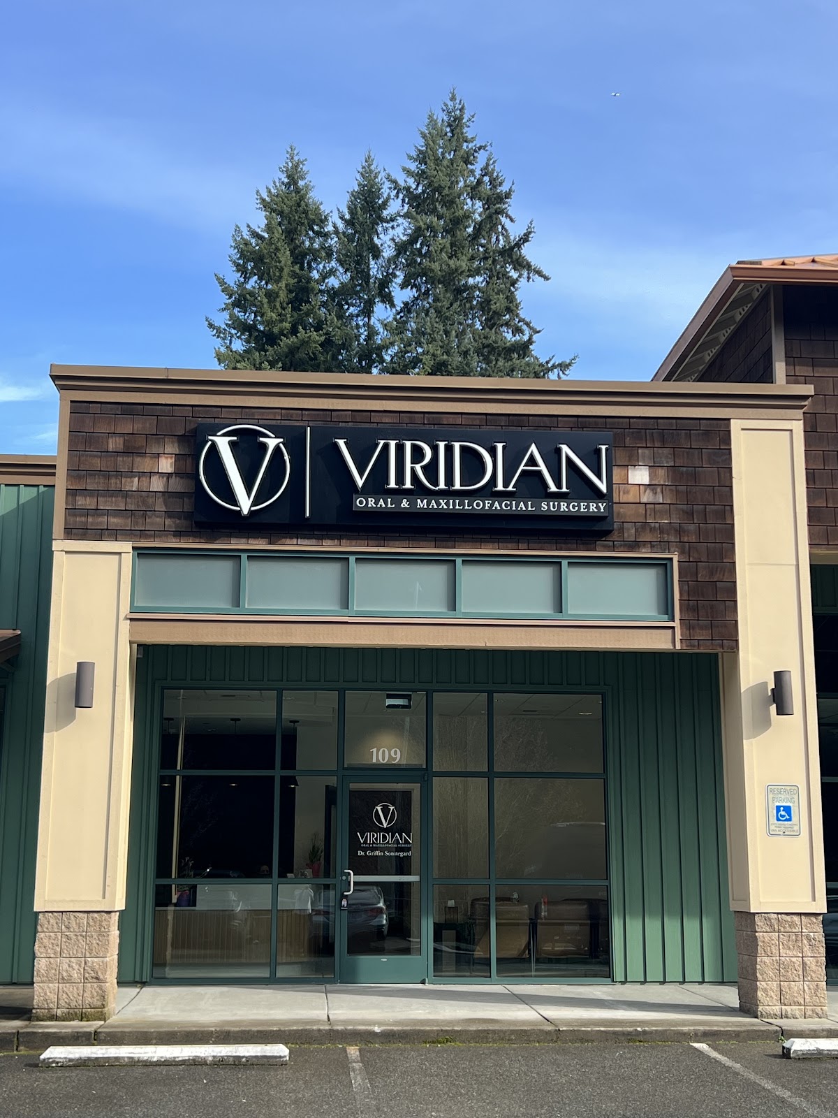 Viridian Oral & Maxillofacial Surgery photo 1