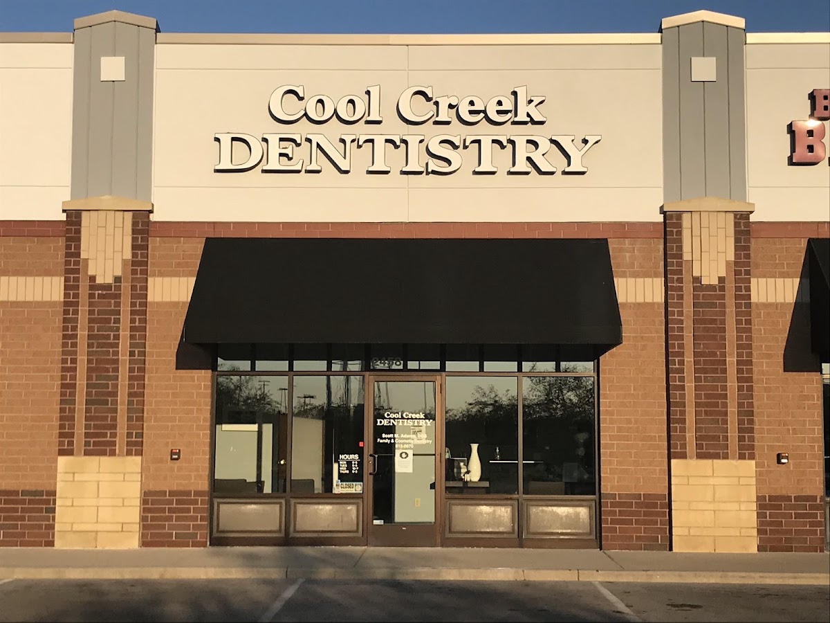 Cool Creek Dentistry photo 3