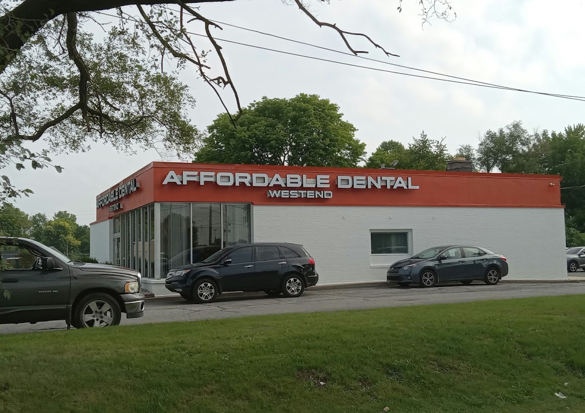 Affordable Westend Dental photo 3