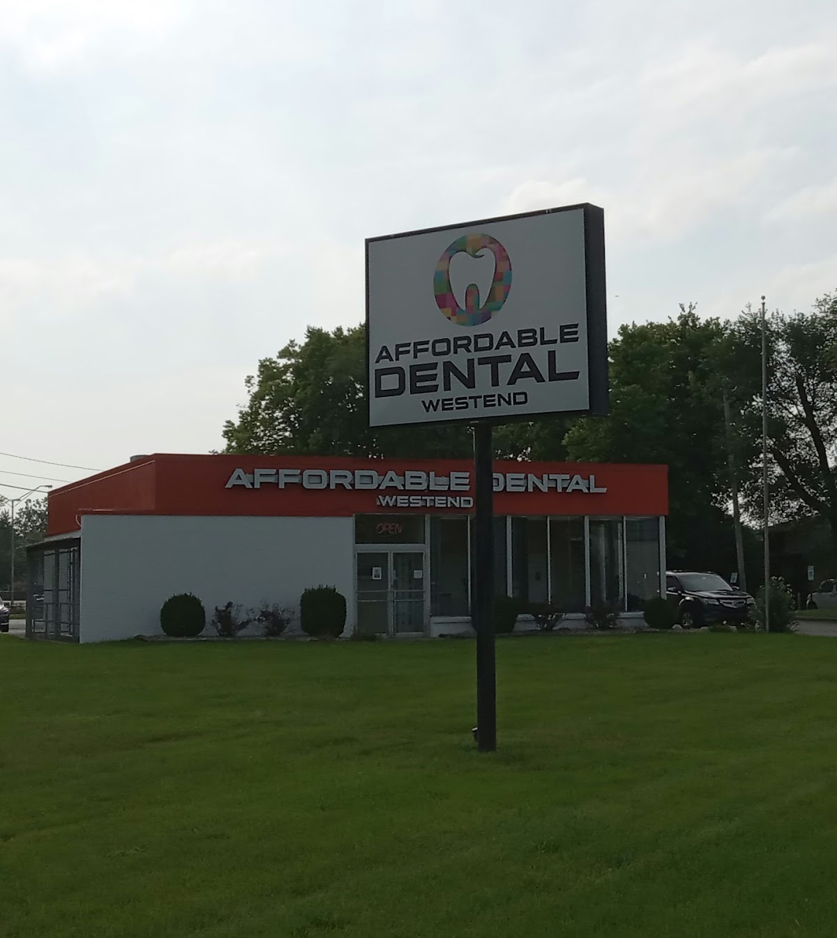 Affordable Westend Dental photo 5