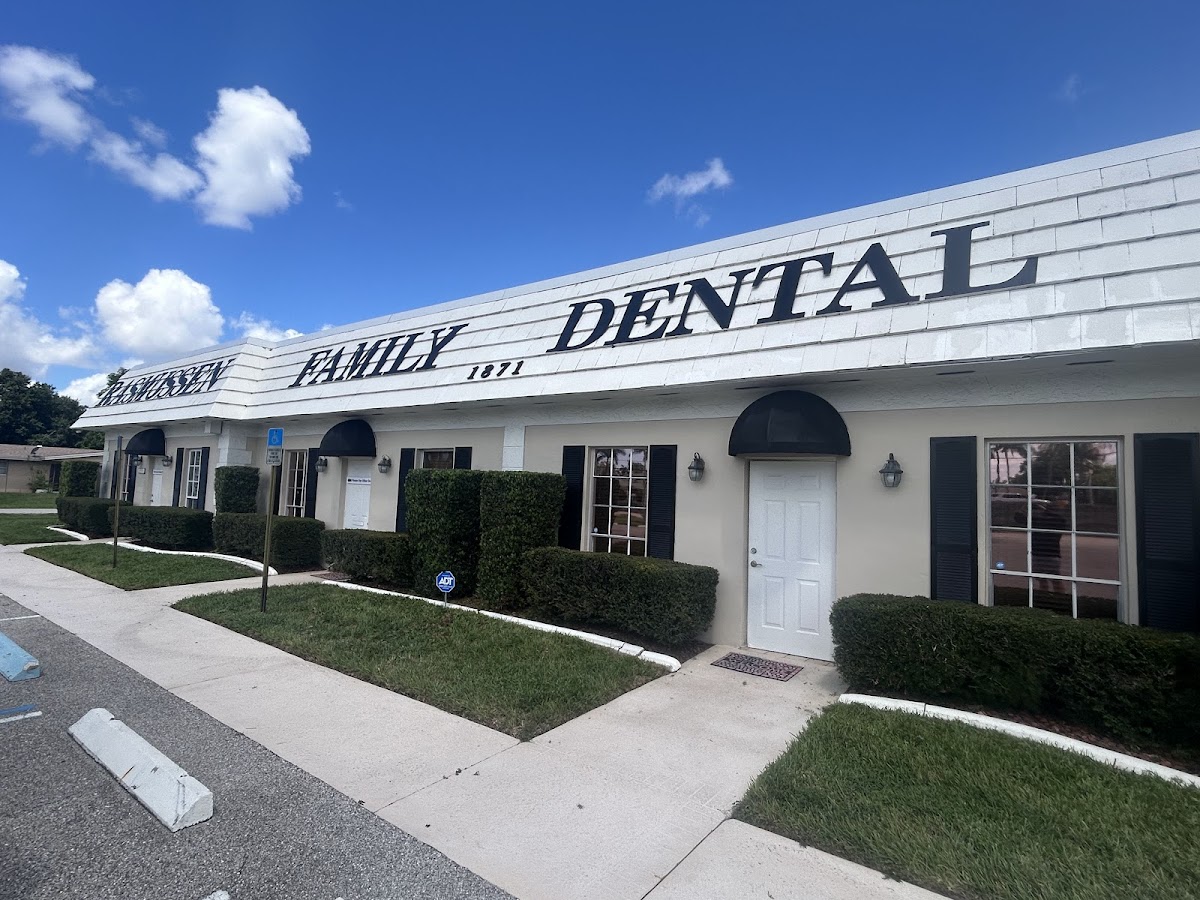 Rasmussen Family Dental - Fort Myers photo 1