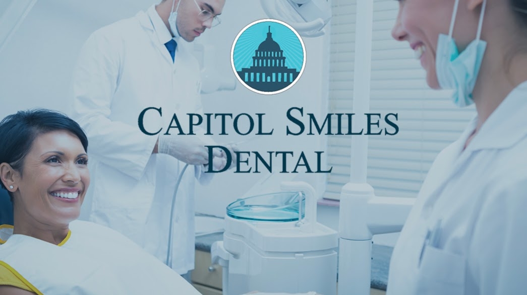 Capitol Smiles Dental photo 1
