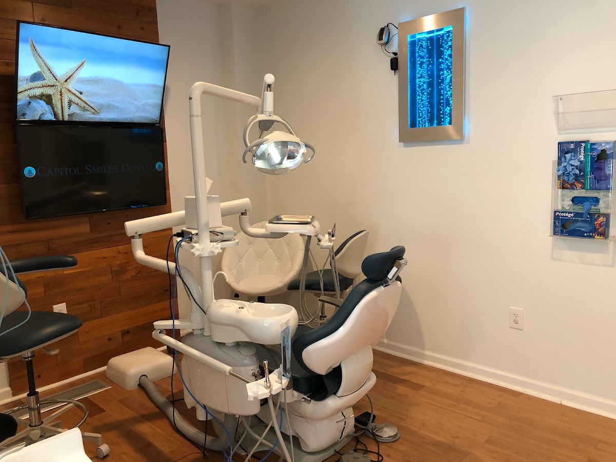 Capitol Smiles Dental photo 2