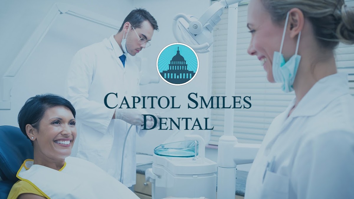 Capitol Smiles Dental photo 4