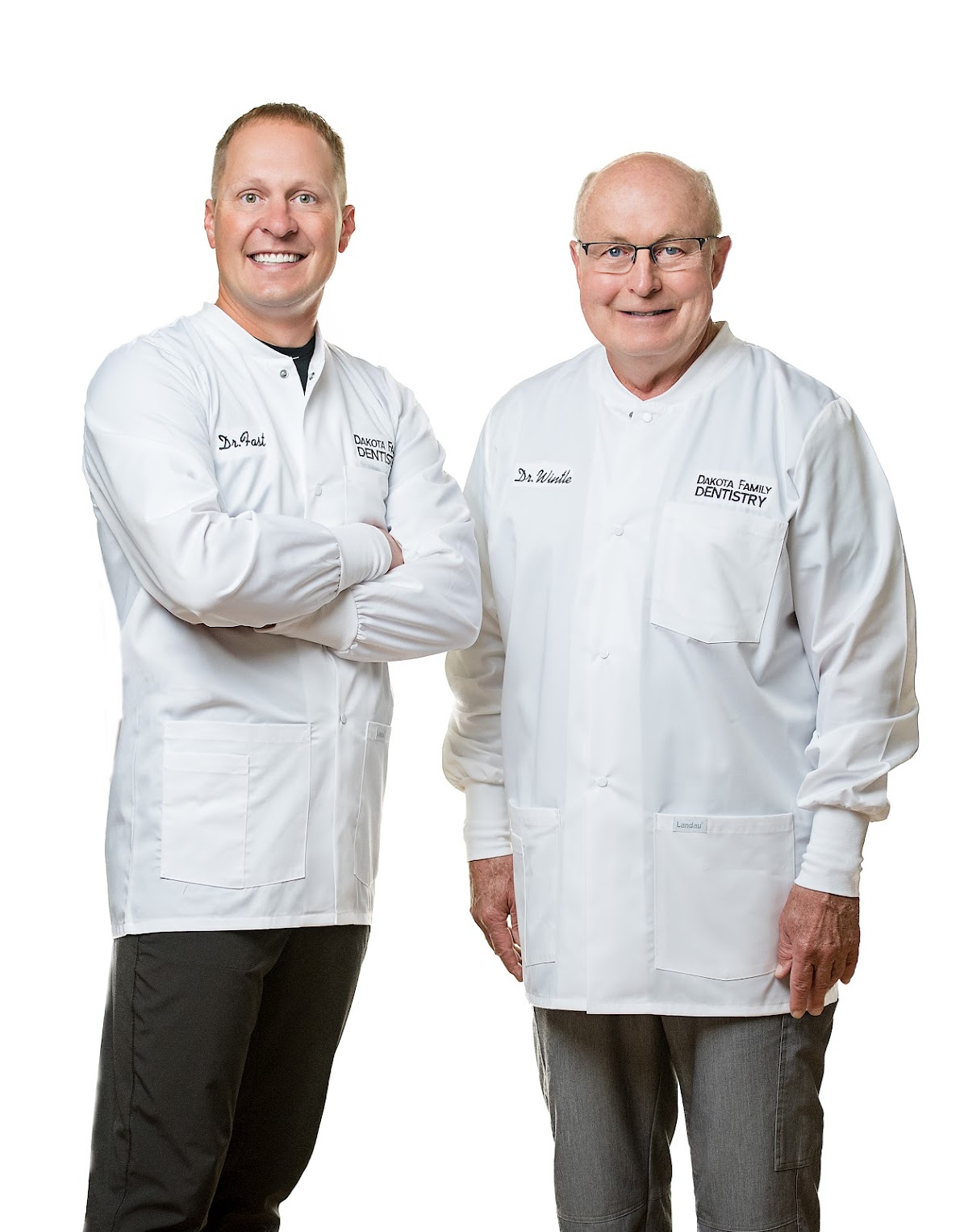 Dakota Family Dentistry photo 1