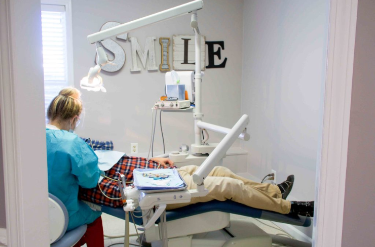 East Islip Dental Care photo 2