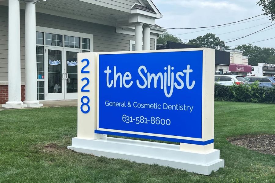 East Islip Dental Care photo 3
