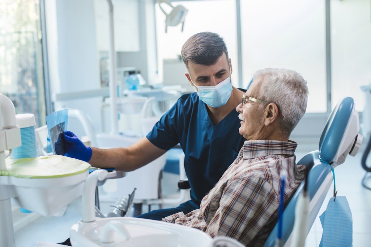 East Islip Dental Care photo 6