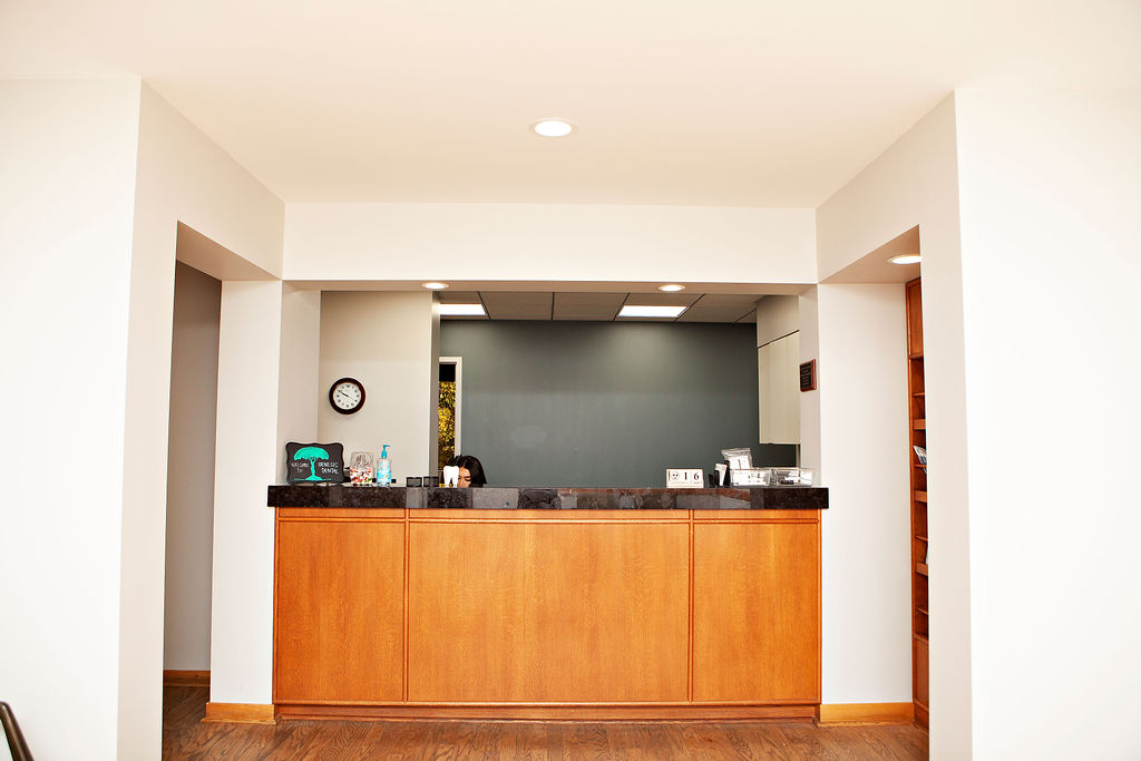 Genesis Dental of Salt Lake photo 4