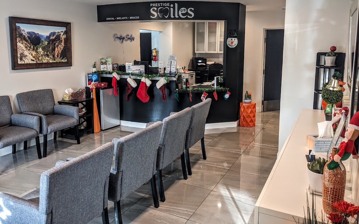 Prestige Smiles Dental photo 1