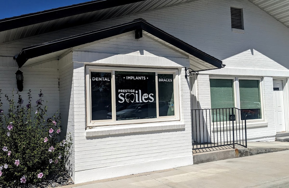 Prestige Smiles Dental photo 2