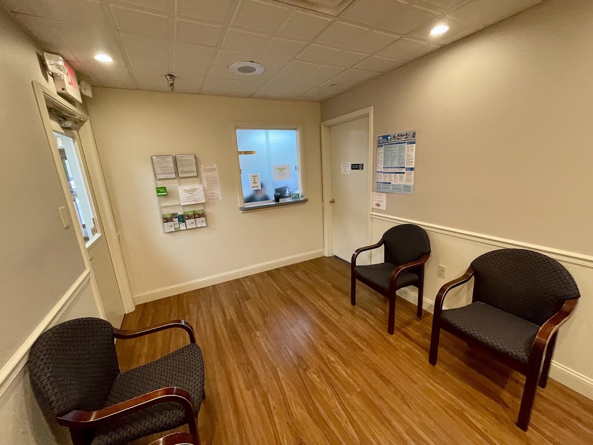 Elizabethtown Oral and Maxillofacial Surgery photo 1