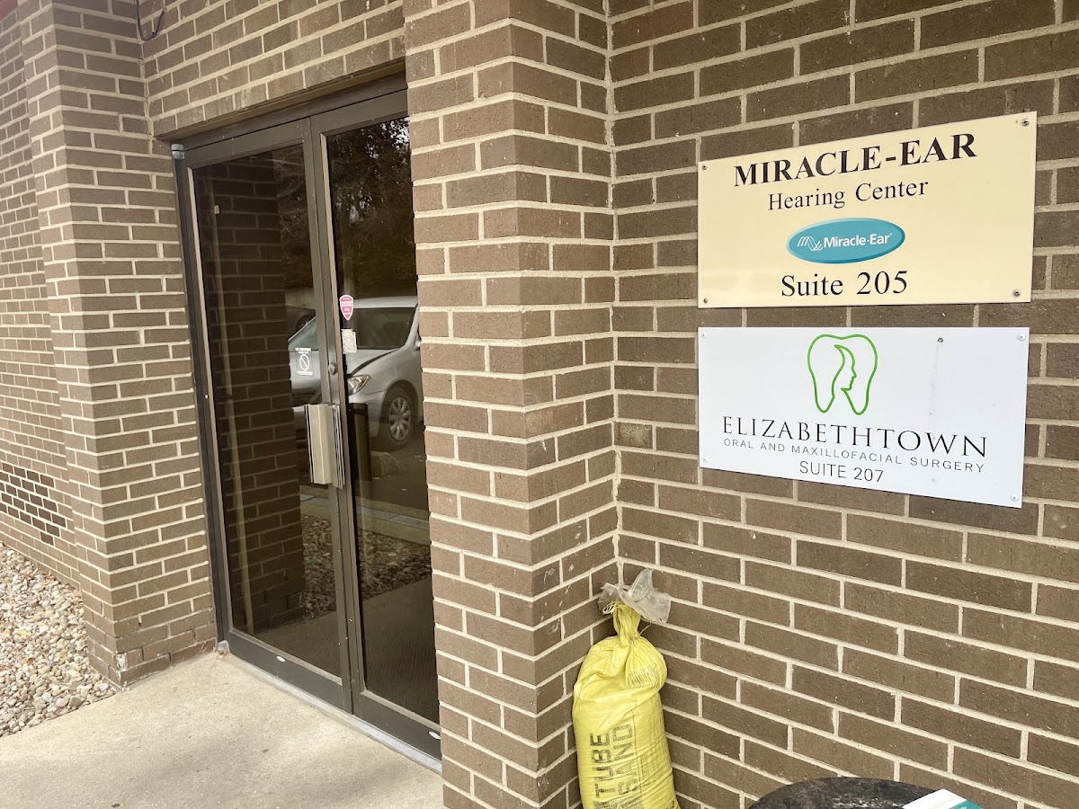 Elizabethtown Oral and Maxillofacial Surgery photo 2