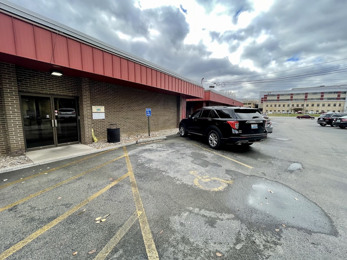 Elizabethtown Oral and Maxillofacial Surgery photo 3