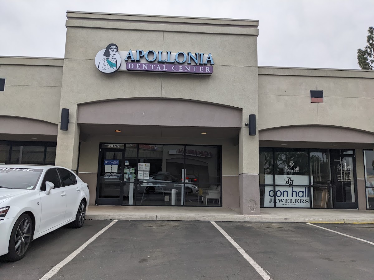 Apollonia Dental photo 1