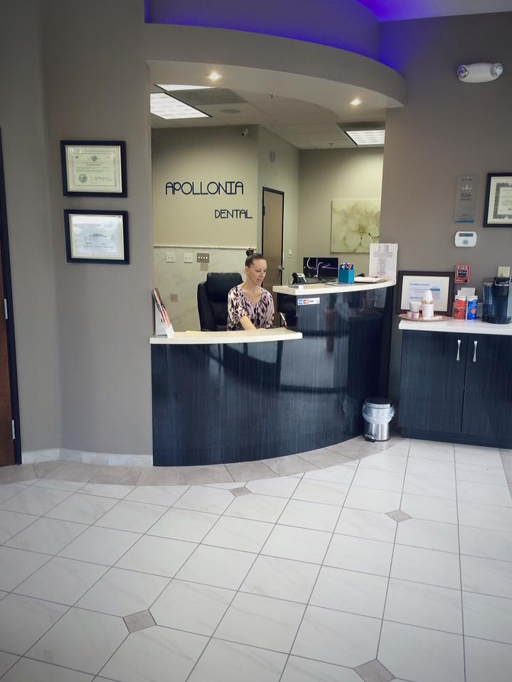 Apollonia Dental photo 2