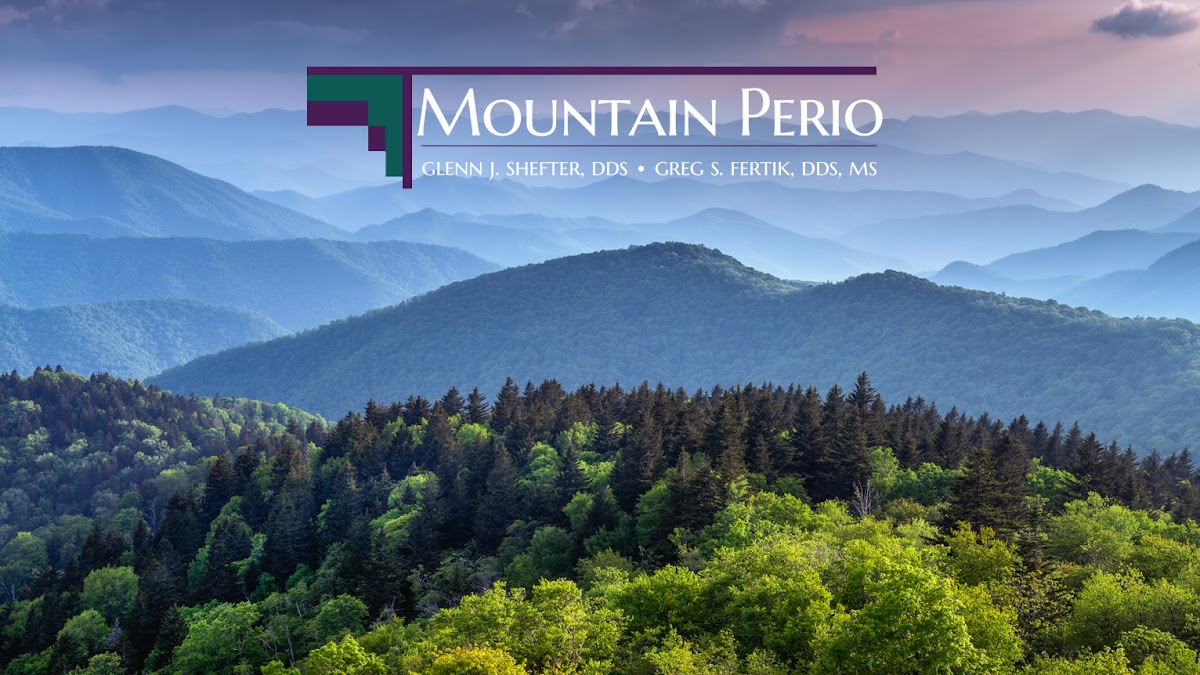Mountain Perio - Hendersonville photo 2