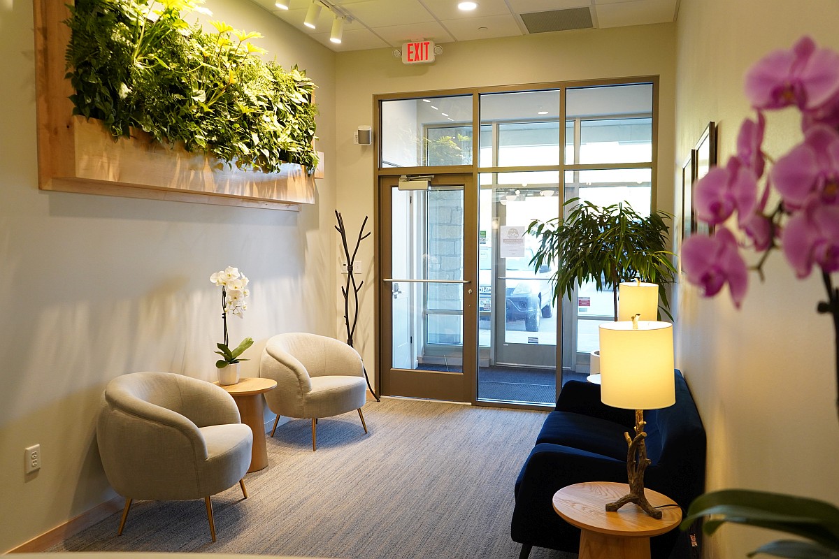 University Hills Dental photo 3