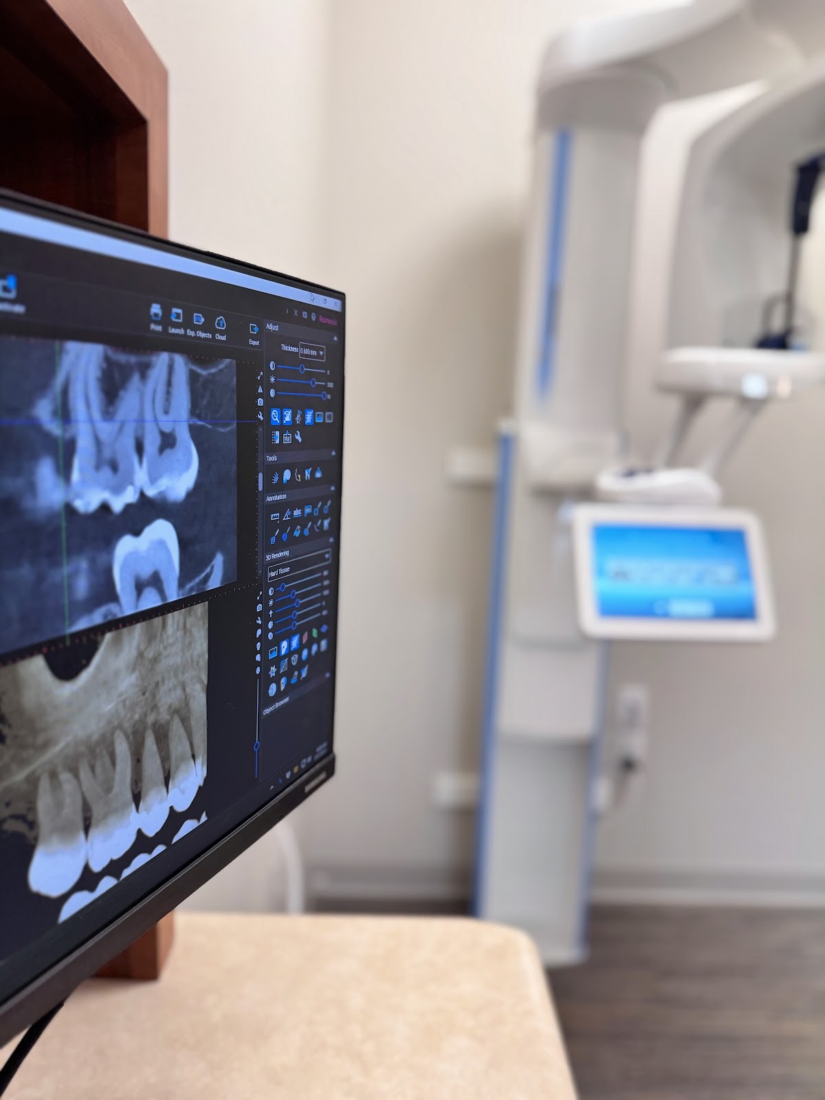 University Hills Dental photo 4