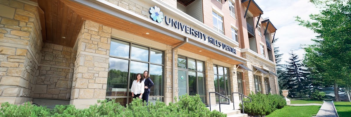 University Hills Dental photo 5