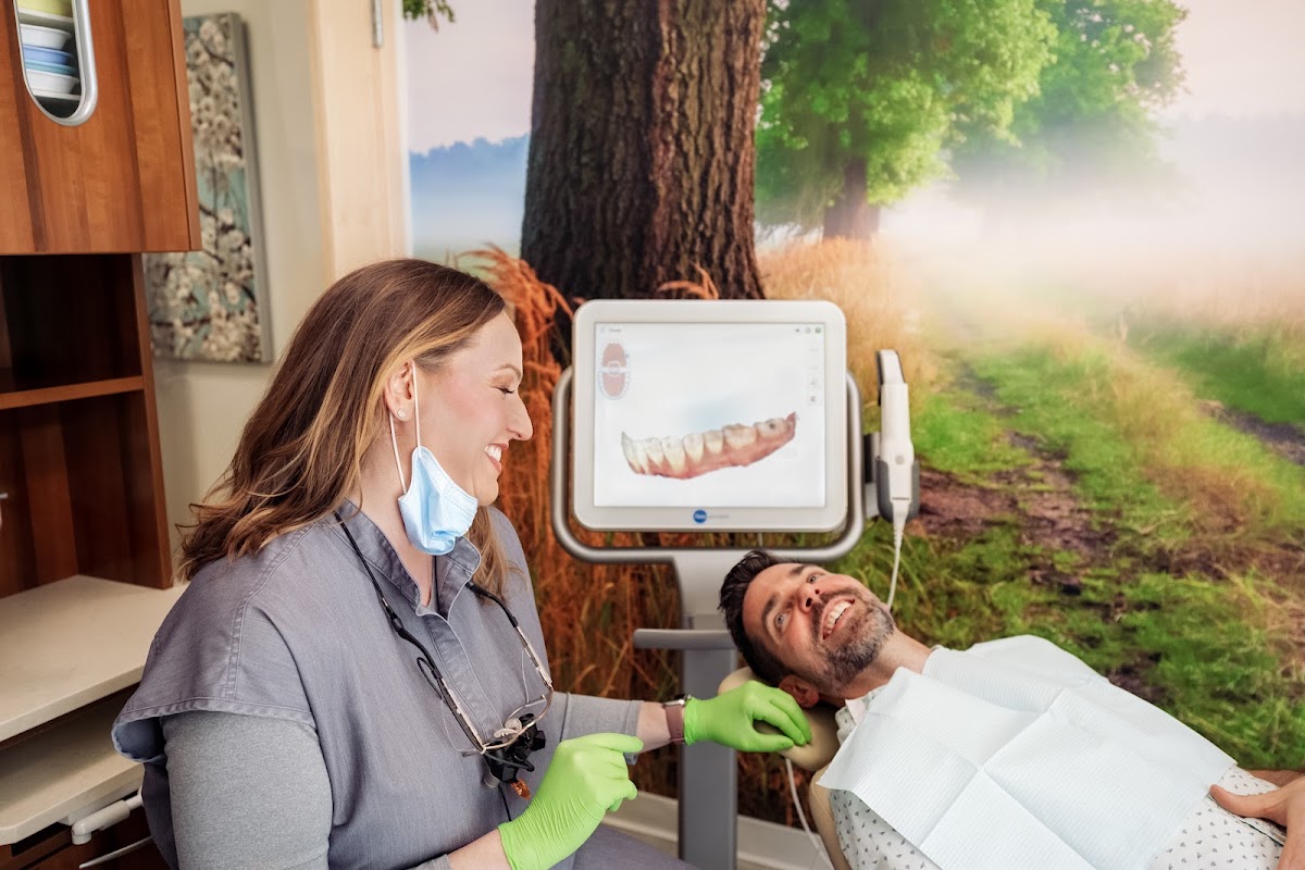 University Hills Dental photo 6