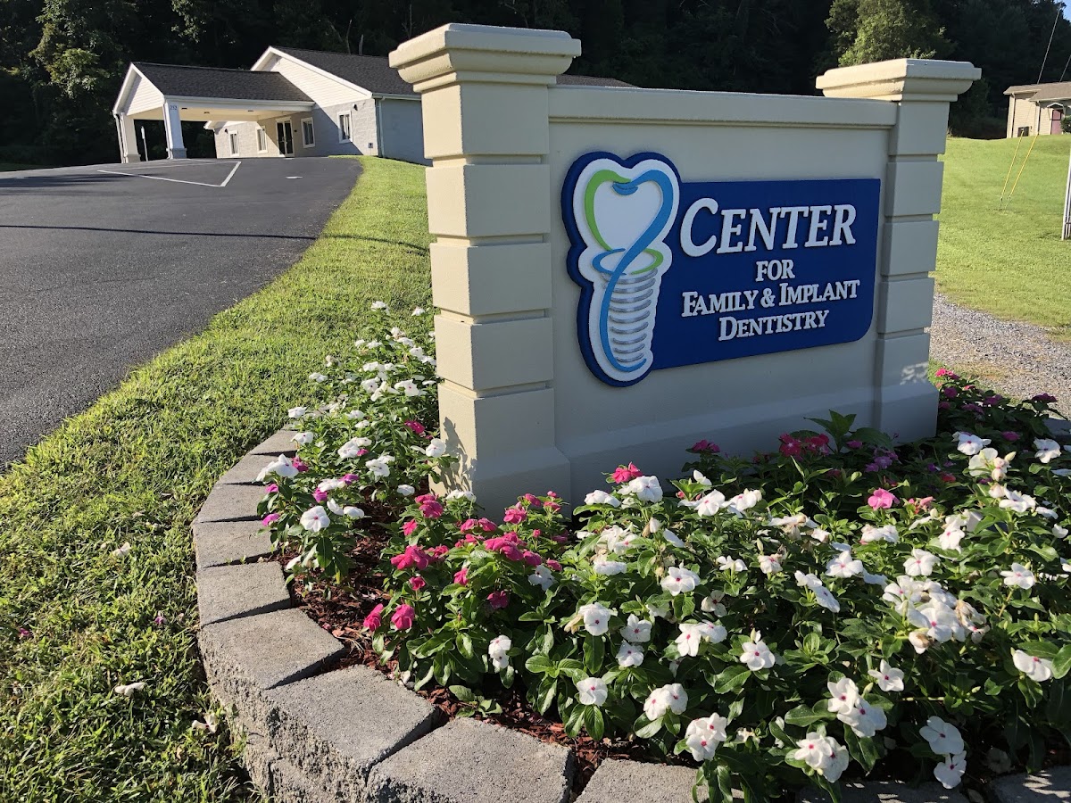 Center for Family & Implant Dentistry photo 4