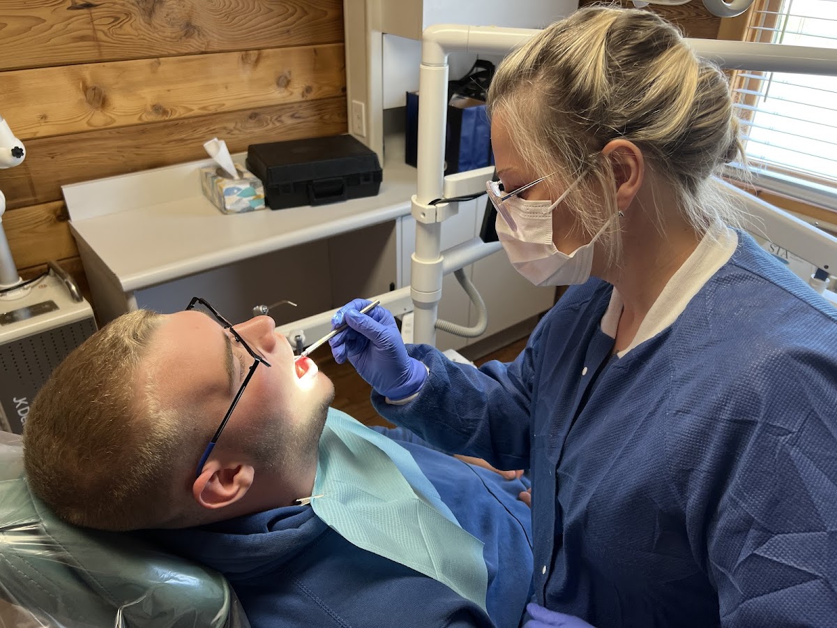 Center for Family & Implant Dentistry photo 6