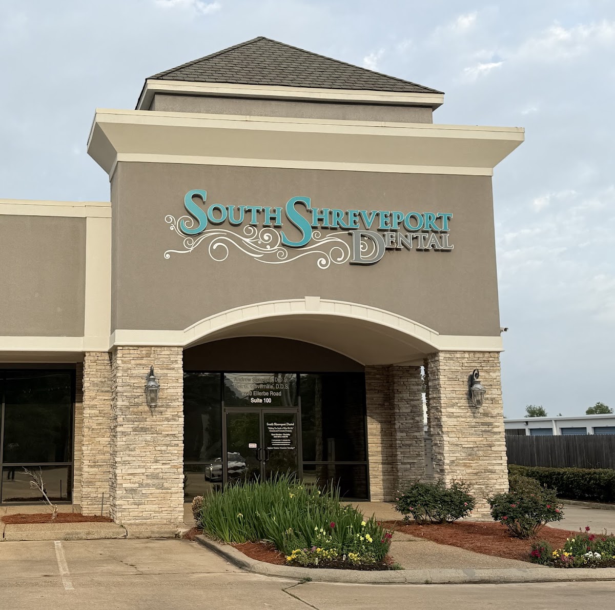 South Shreveport Dental photo 1