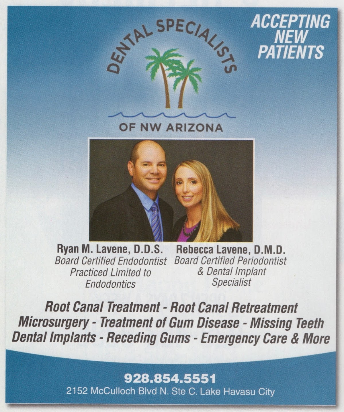 Dental Specialists of Nw Arizona photo 6