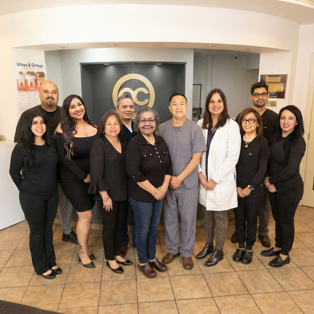 Oc Dental Center photo 1