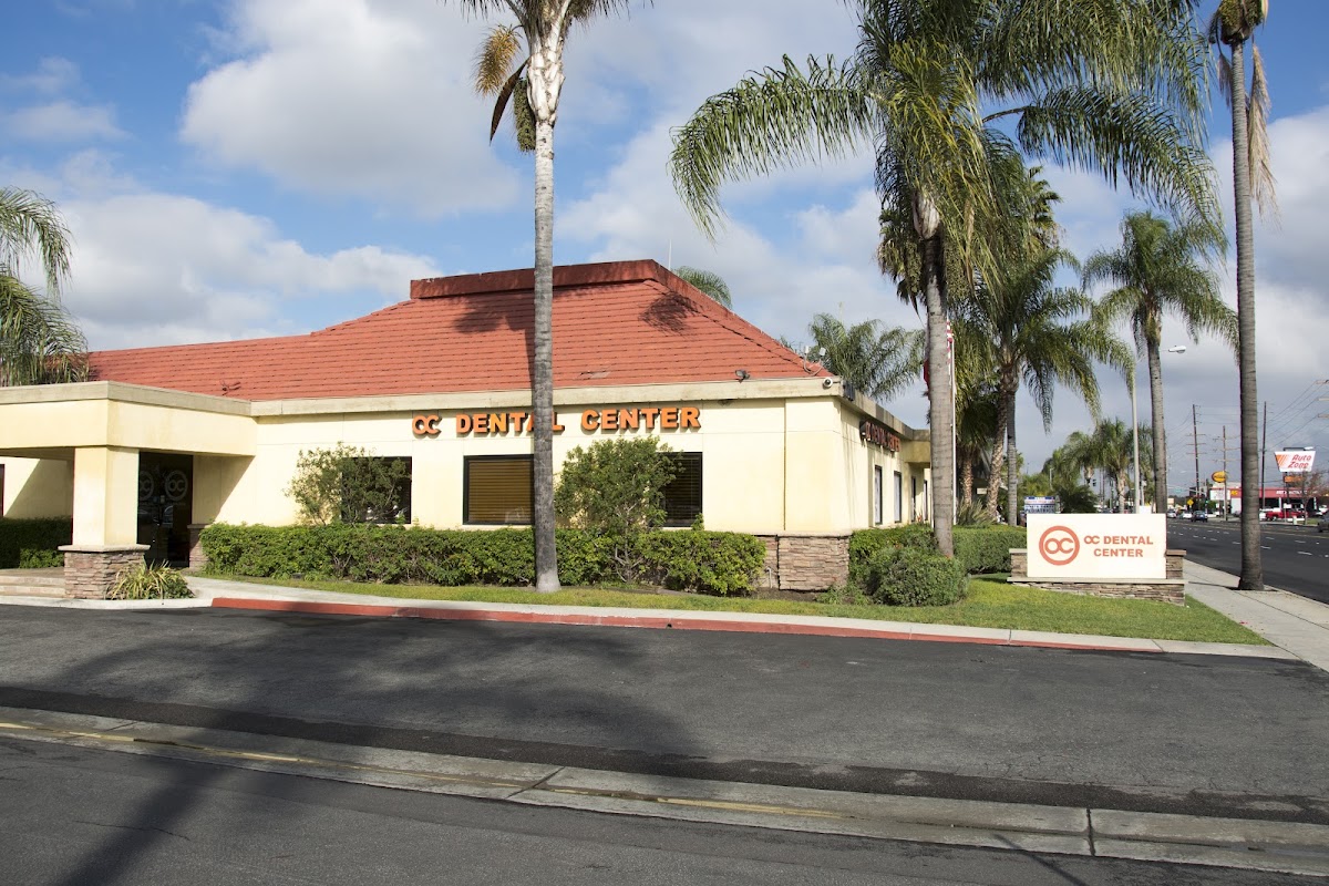 Oc Dental Center photo 4