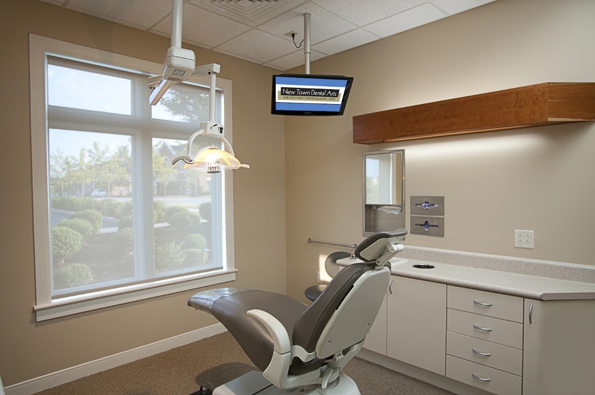 New Town Dental Arts photo 6