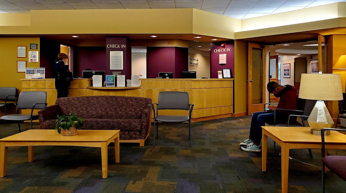 University Dental Associates Cloverdale photo 2