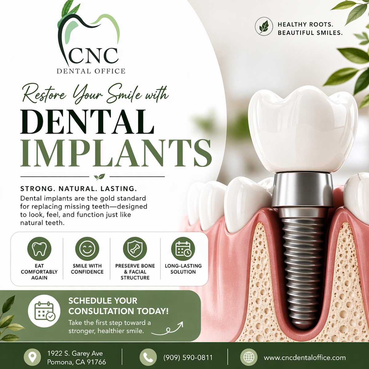 Cnc Dental Office photo 6