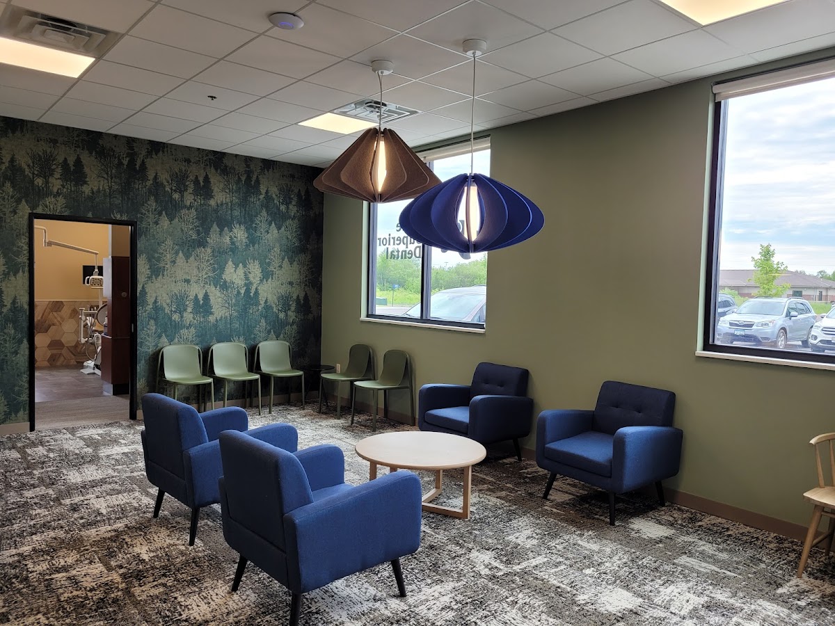 Boulder Trail Dental photo 1