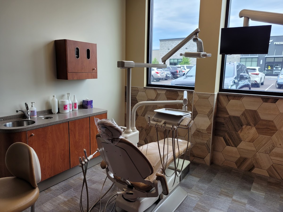 Boulder Trail Dental photo 2