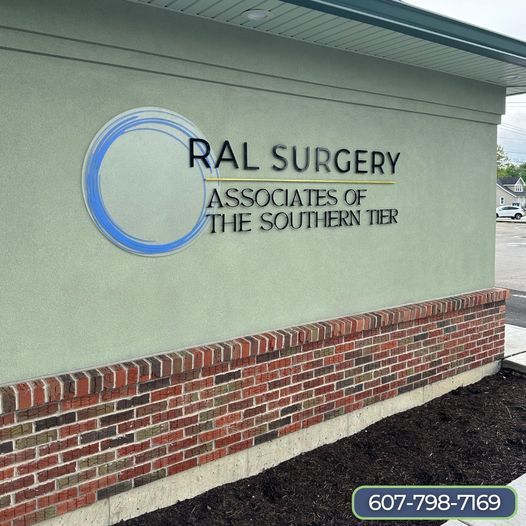 Oral Surgery Associates of the Southern Tier photo 1