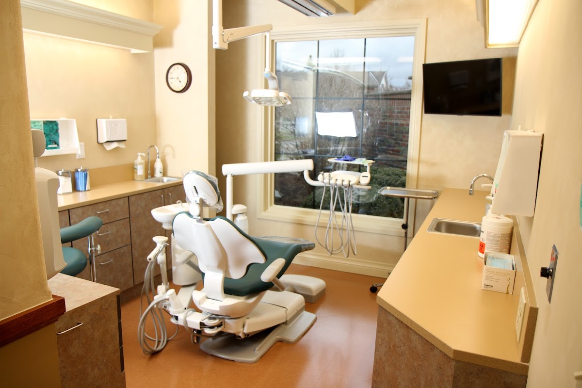 Oral Surgery Associates of the Southern Tier photo 2