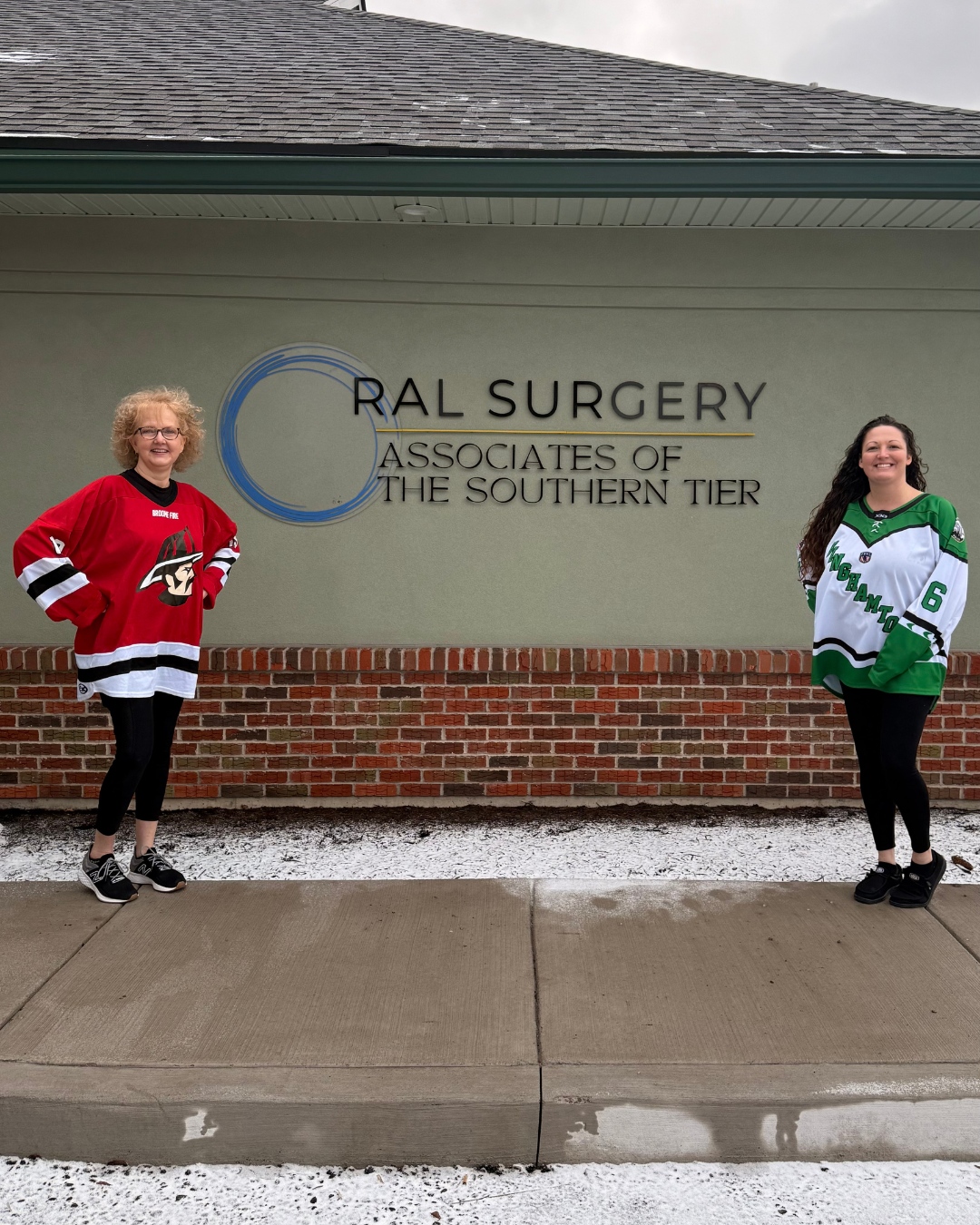 Oral Surgery Associates of the Southern Tier photo 5