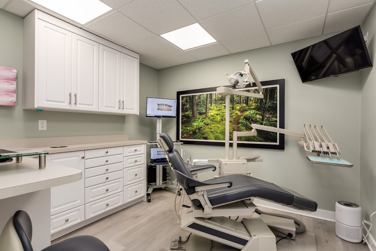 Lee Family Dentistry photo 1