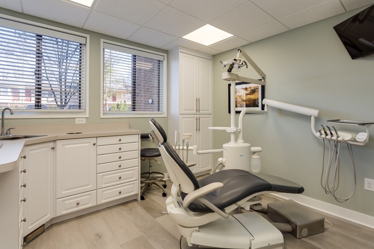 Lee Family Dentistry photo 3