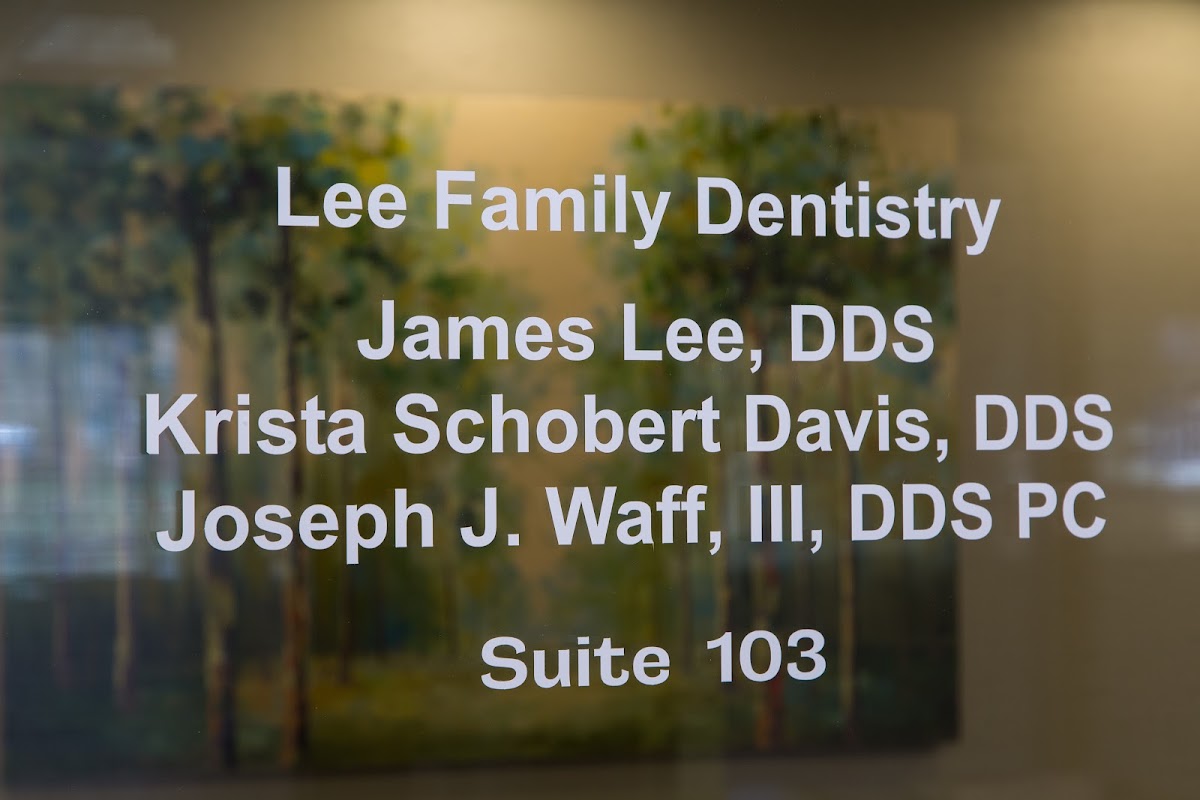 Lee Family Dentistry photo 6