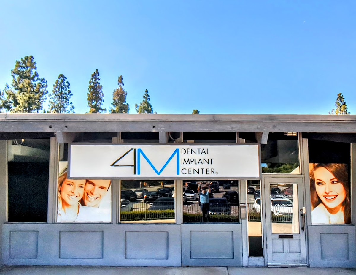 4m Dental Implant Center photo 3