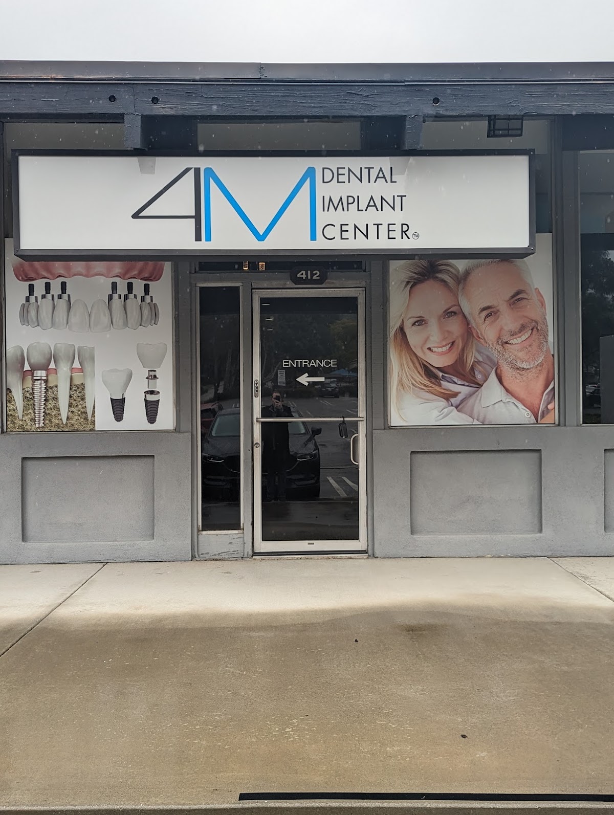 4m Dental Implant Center photo 6