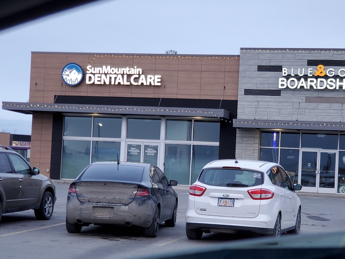 Sun Mountain Dental Care photo 2