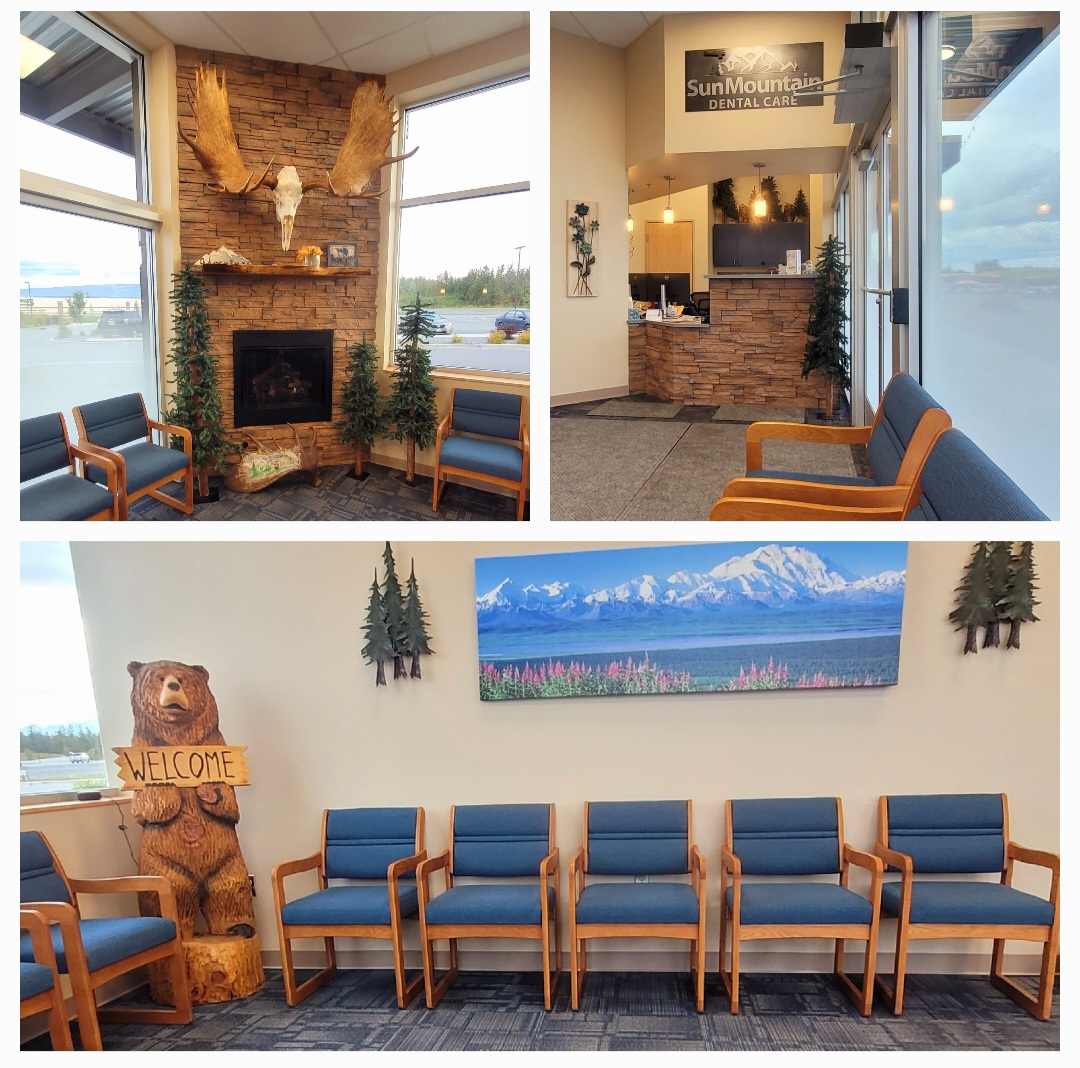 Sun Mountain Dental Care photo 4