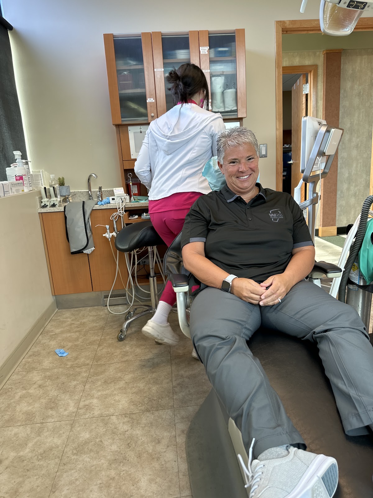 Comfort Smiles of Ann Arbor photo 6
