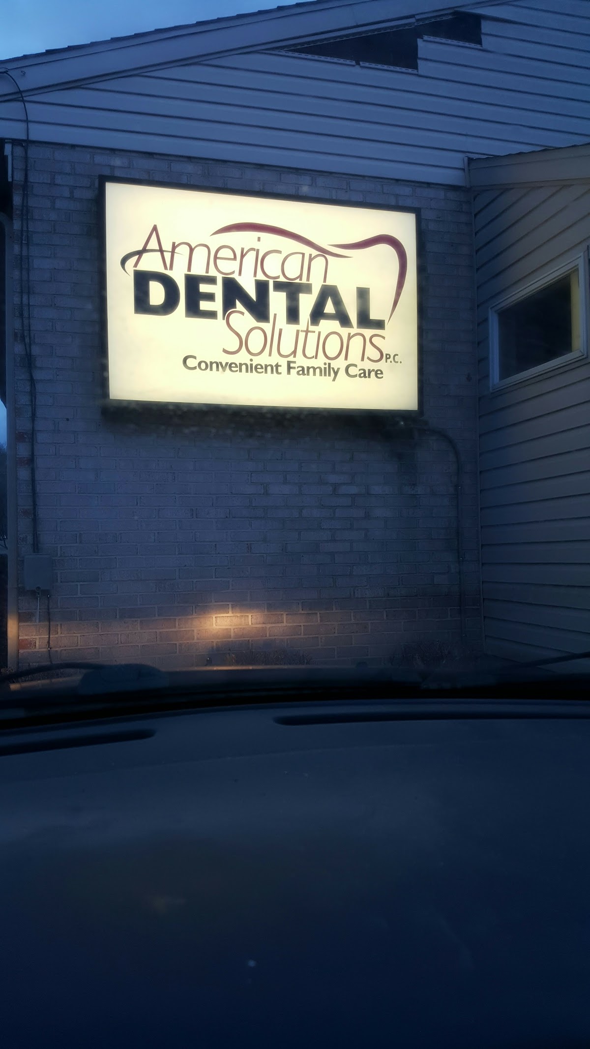 American Dental Solutions | Wyomissing, PA photo 2