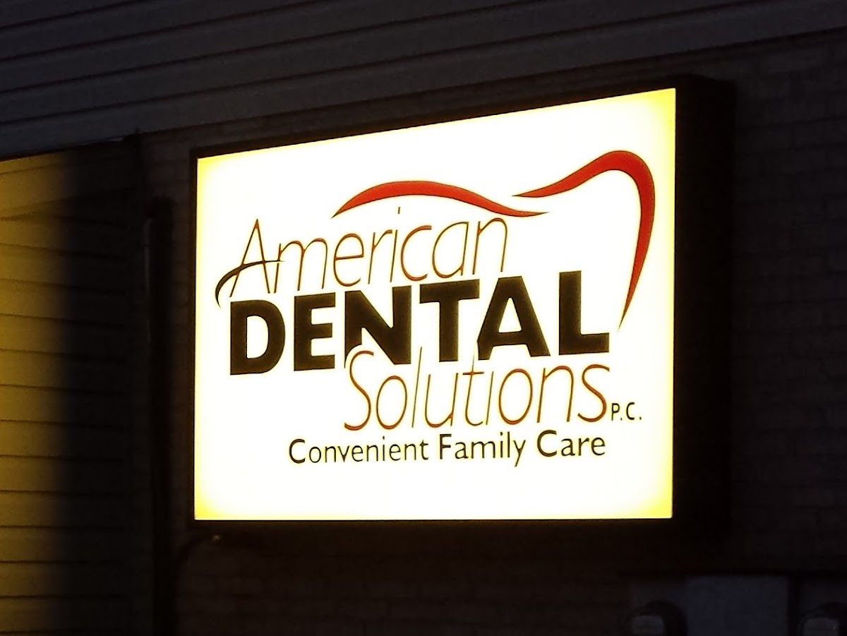 American Dental Solutions | Wyomissing, PA photo 3