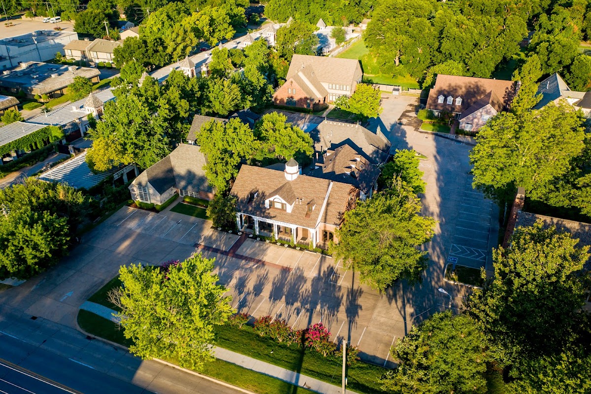Dental Implant Center of Oklahoma photo 4